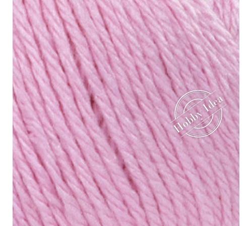 Gazzal Baby Wool XL 836 Бледно-розовый