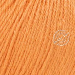 Gazzal Baby Wool XL 837 Абрикосовый