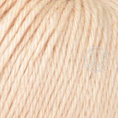 Gazzal Baby Wool XL 839 Светло-бежевый