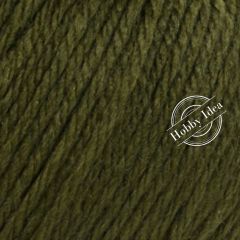 Gazzal Baby Wool XL 840 Хаки