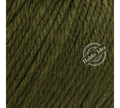 Gazzal Baby Wool XL 840 Хаки