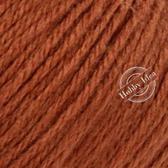 Gazzal Baby Wool XL 841 Терракот