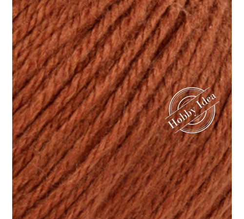 Gazzal Baby Wool XL 841 Терракот