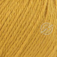 Gazzal Baby Wool XL 842 Медовый