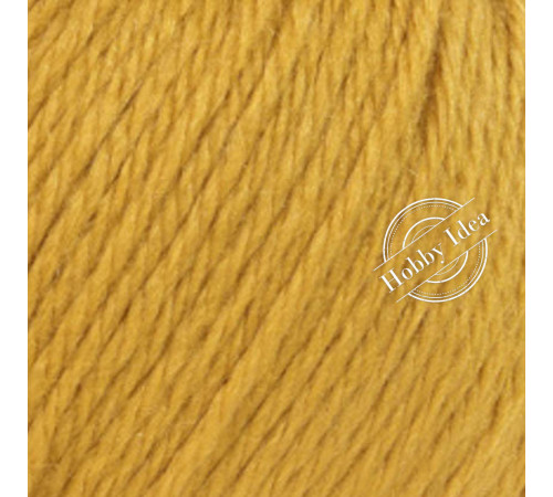 Gazzal Baby Wool XL 842 Медовый