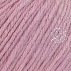 Gazzal Baby Wool XL 845 Пудровый
