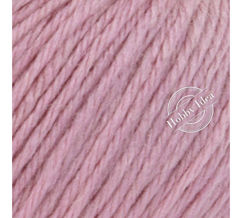 Gazzal Baby Wool XL 845 Пудровый