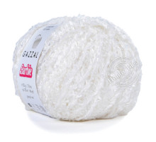 Gazzal Barbie 10700 Белый