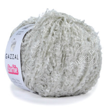 Gazzal Barbie 10701 Светло-серый