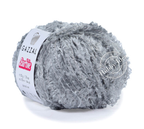 Gazzal Barbie 10702 Серый