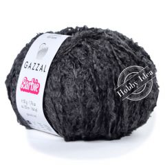 Gazzal Barbie 10703 Графит