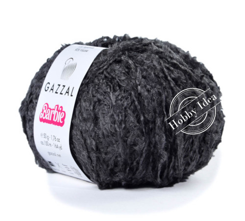 Gazzal Barbie 10703 Графит