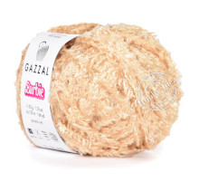 Gazzal Barbie 10705 Тёплый беж
