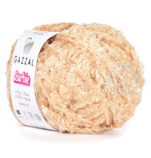 Gazzal Barbie 10705 Тёплый беж