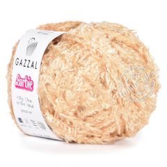 Gazzal Barbie 10705 Тёплый беж