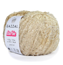 Gazzal Barbie 10706 Холодный беж