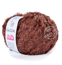 Gazzal Barbie 10707 Красное дерево