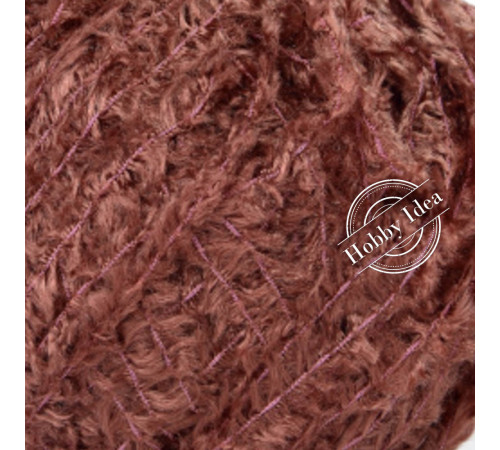 Gazzal Barbie 10707 Красное дерево