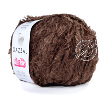 Gazzal Barbie 10708 Коричневый