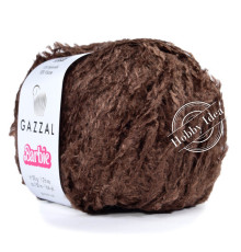 Gazzal Barbie 10708 Коричневый