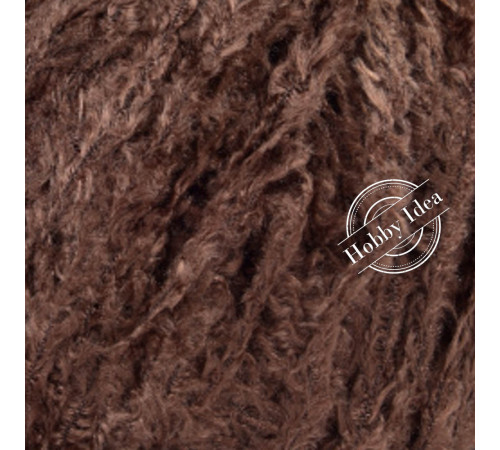 Gazzal Barbie 10708 Коричневый