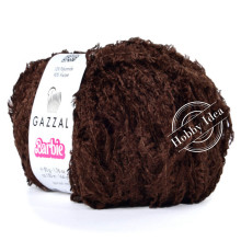 Gazzal Barbie 10709 Горький шоколад