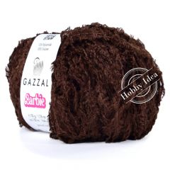 Gazzal Barbie 10709 Горький шоколад