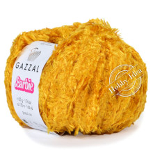 Gazzal Barbie 10711 Жёлтый