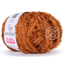 Gazzal Barbie 10712 Рыжик