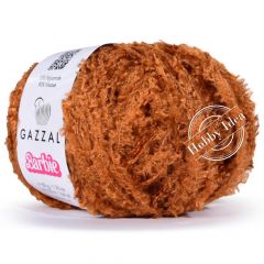 Gazzal Barbie 10712 Рыжик