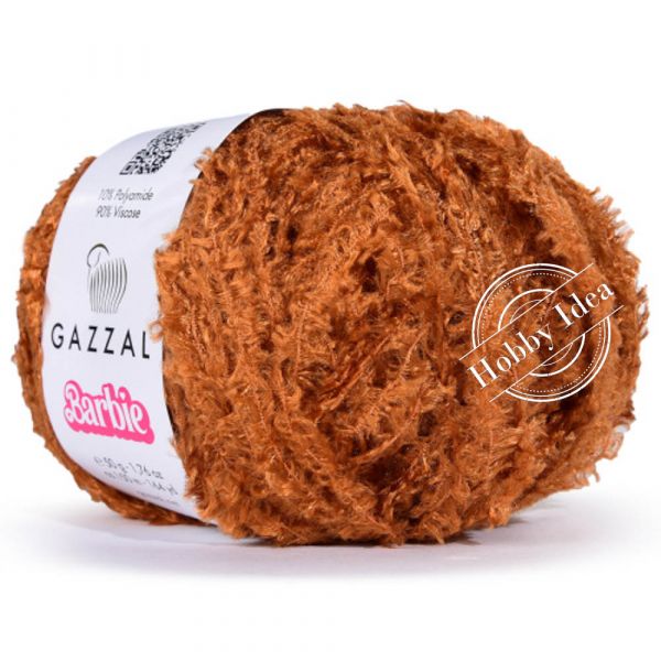 Gazzal Barbie 10712 Рыжик из категории Gazzal Barbie