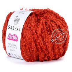 Gazzal Barbie 10713 Красно-рыжий