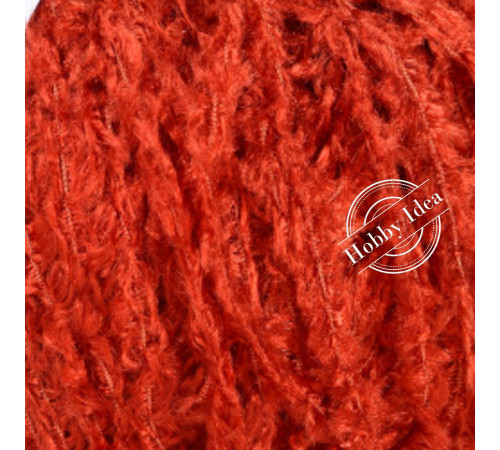 Gazzal Barbie 10713 Красно-рыжий