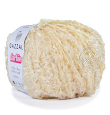 Gazzal Barbie 10714 Кремовый