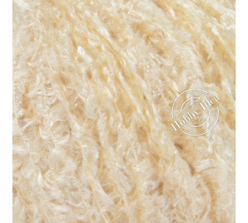 Gazzal Barbie 10714 Кремовый