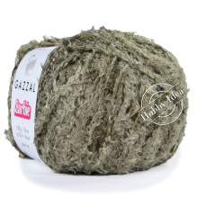 Gazzal Barbie 10715 Серо-зелёный