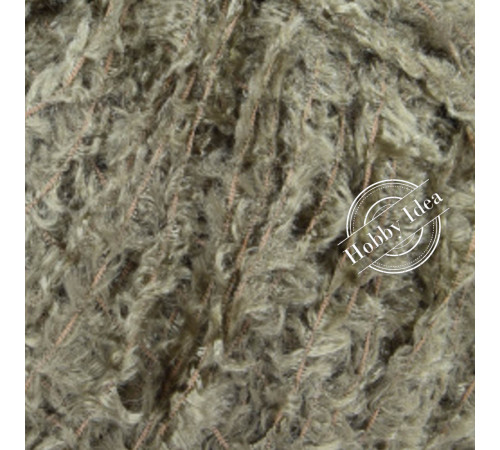 Gazzal Barbie 10715 Серо-зелёный