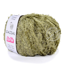 Gazzal Barbie 10716 Шалфей