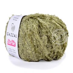 Gazzal Barbie 10716 Шалфей