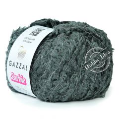 Gazzal Barbie 10717 Пыльный петроль