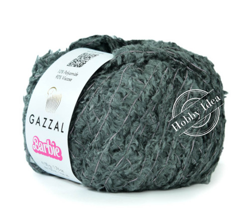 Gazzal Barbie 10717 Пыльный петроль