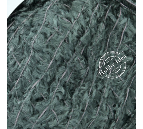 Gazzal Barbie 10717 Пыльный петроль