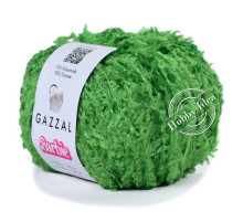 Gazzal Barbie 10718 Зелёный