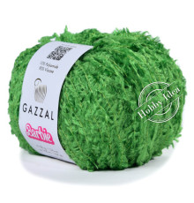 Gazzal Barbie 10718 Зелёный