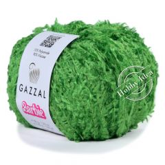 Gazzal Barbie 10718 Зелёный