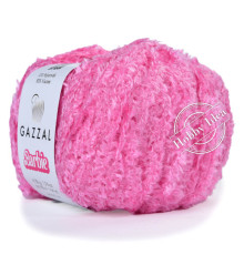 Gazzal Barbie 10719 Светло-розовый