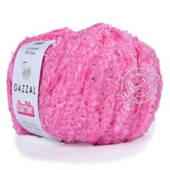 Gazzal Barbie 10719 Светло-розовый