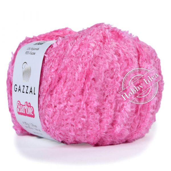 Gazzal Barbie 10719 Светло-розовый из категории Gazzal Barbie