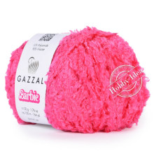 Gazzal Barbie 10720 Розовый