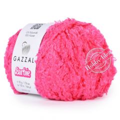Gazzal Barbie 10720 Розовый